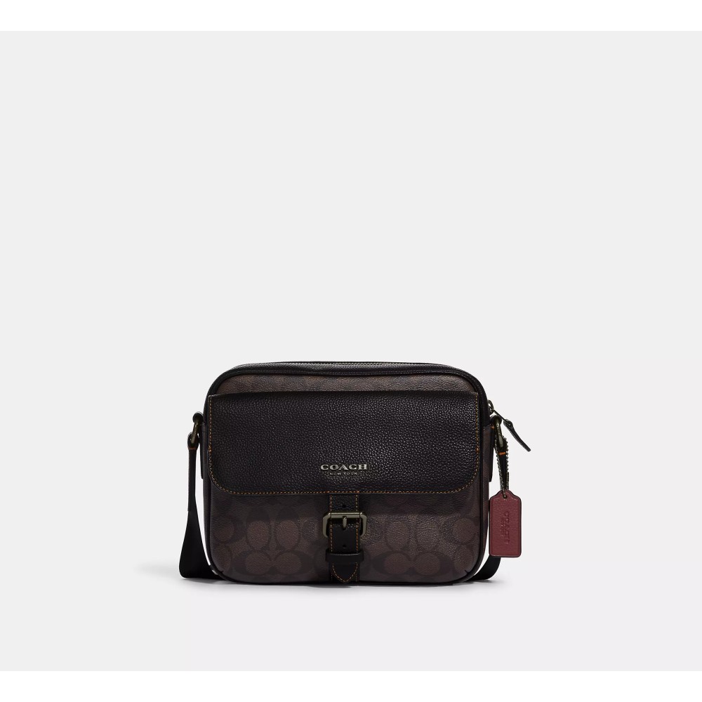 Coach selling Hudson Crossbody